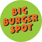 Big Burger Spot - Greensboro, Kernersville