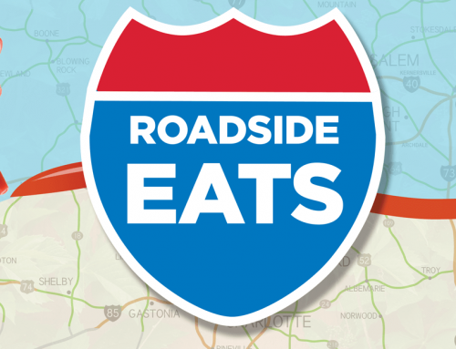 North Carolina Roadside Eats