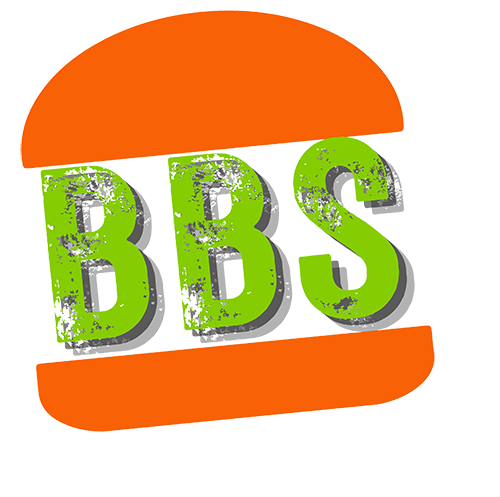 Big Burger Spot Logo